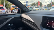 Vauxhall Astra 1.2 Turbo 130 GS 5dr Petrol Hatchback